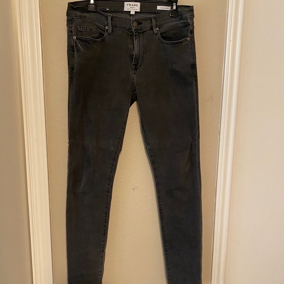 Frame Denim Other - Frame Jeans